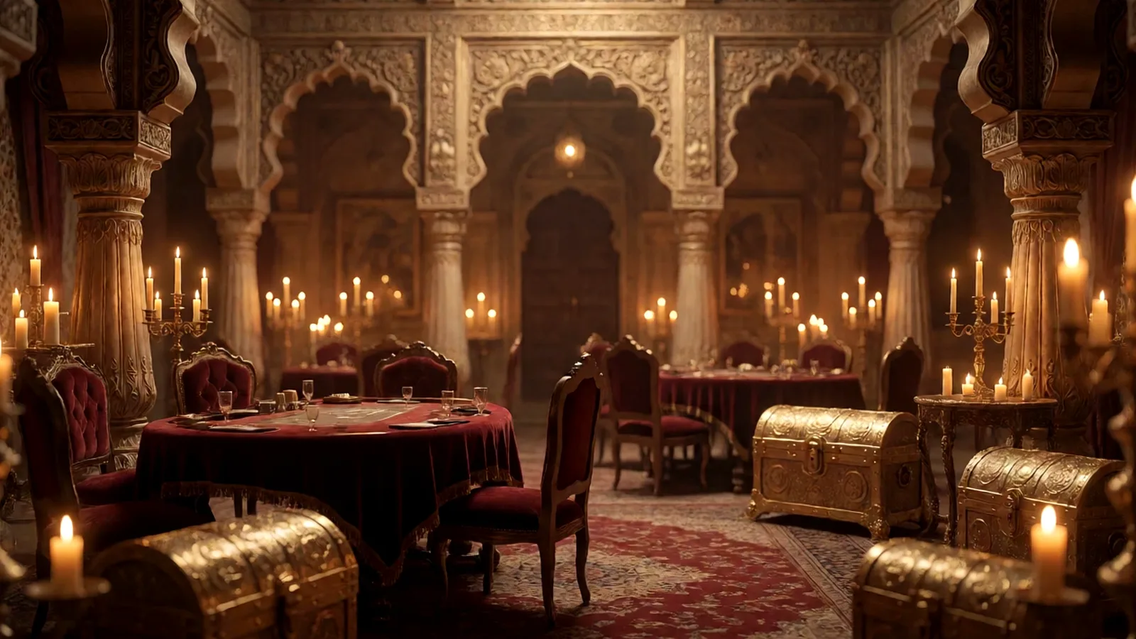0055bet Hindi Live Dealer Tables