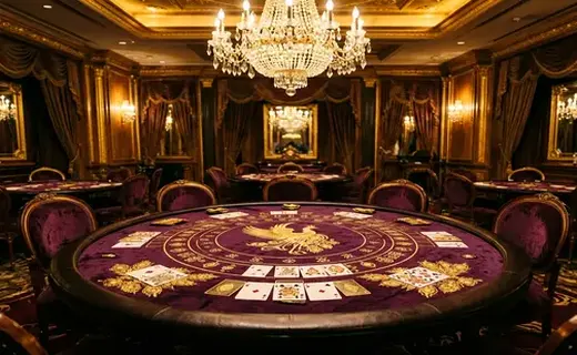 Speed Baccarat